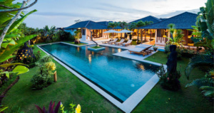 An Oasis of calm and luxury in bustling Seminyak