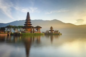 Bali-temple