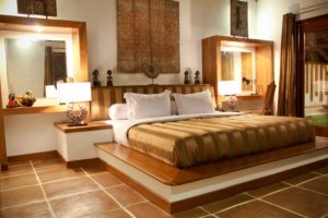 Suite Mathis - La Villa Des Sens Bali